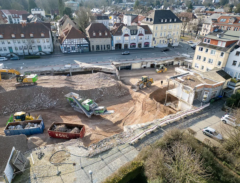 Stadt Detmold – Einblick 3